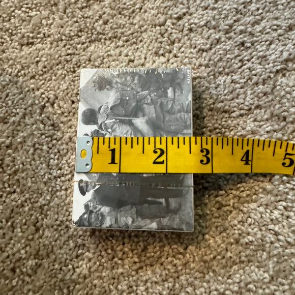 NEW Eisenhower Foundation Norman Rockwell Playing Cards Set Vintage USA - Picture 9 of 10